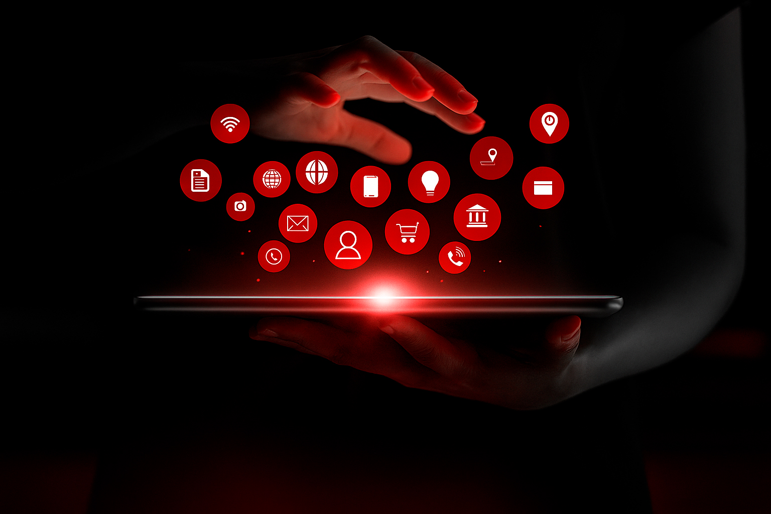 Marketing digital 360