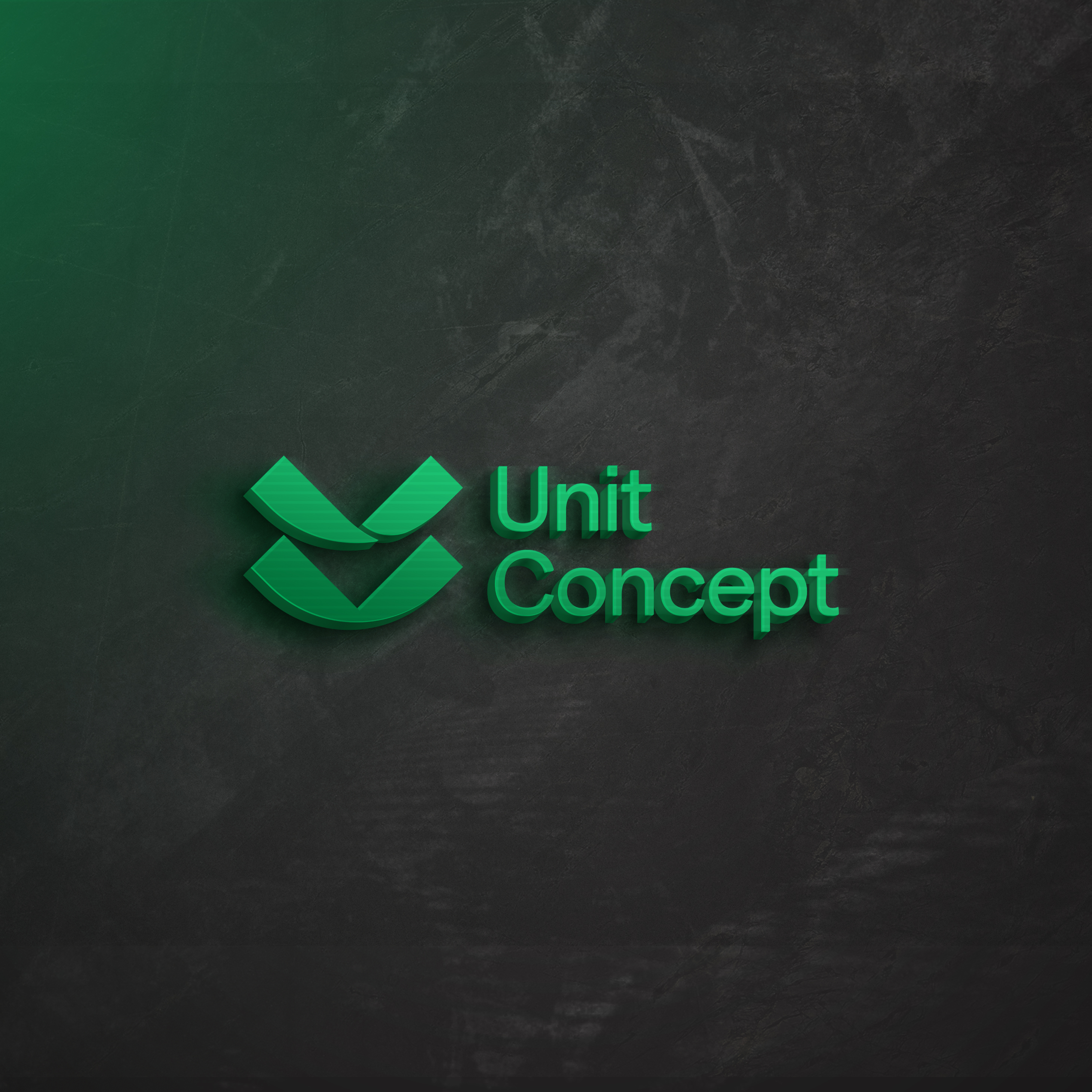 Text effect
