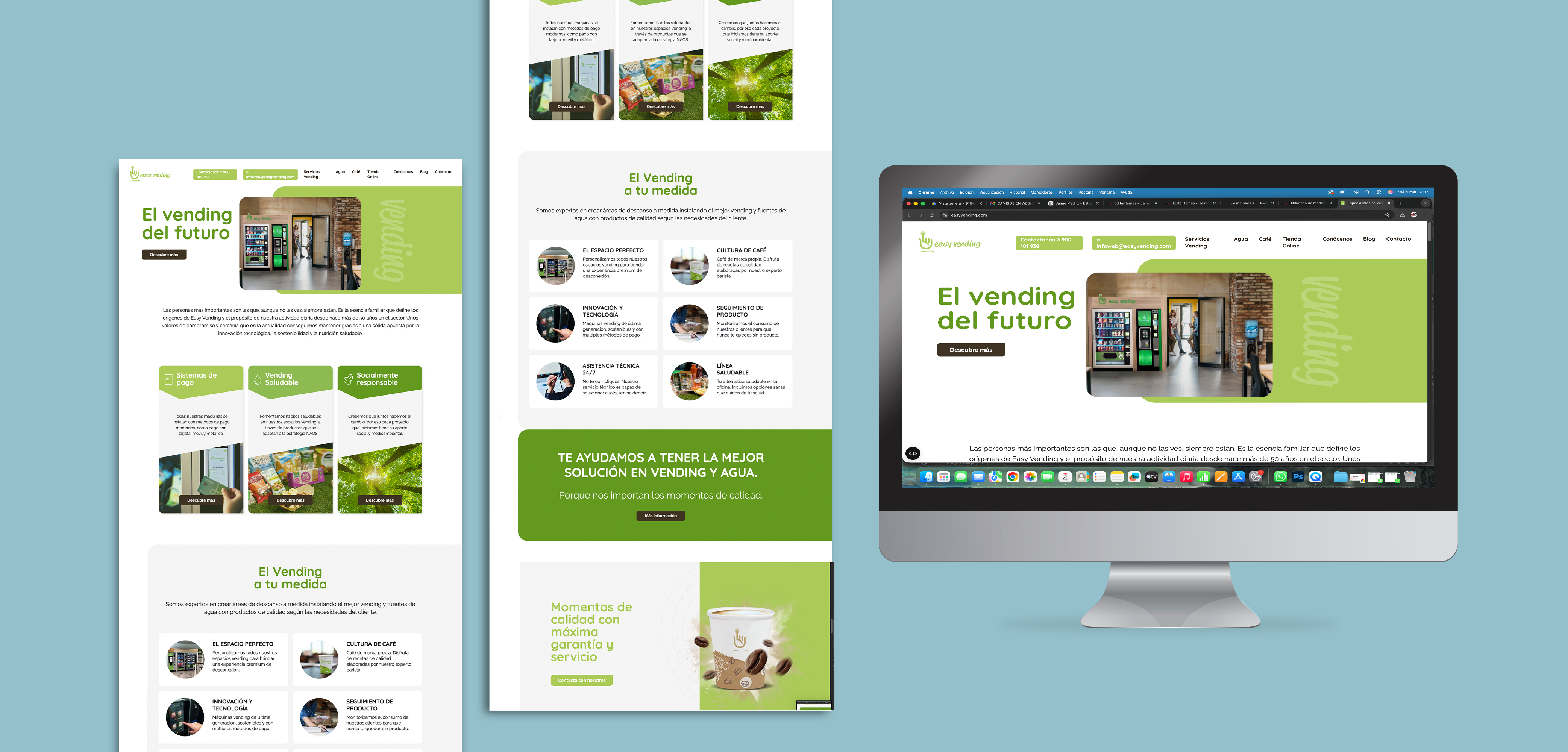 Proyecto web 1