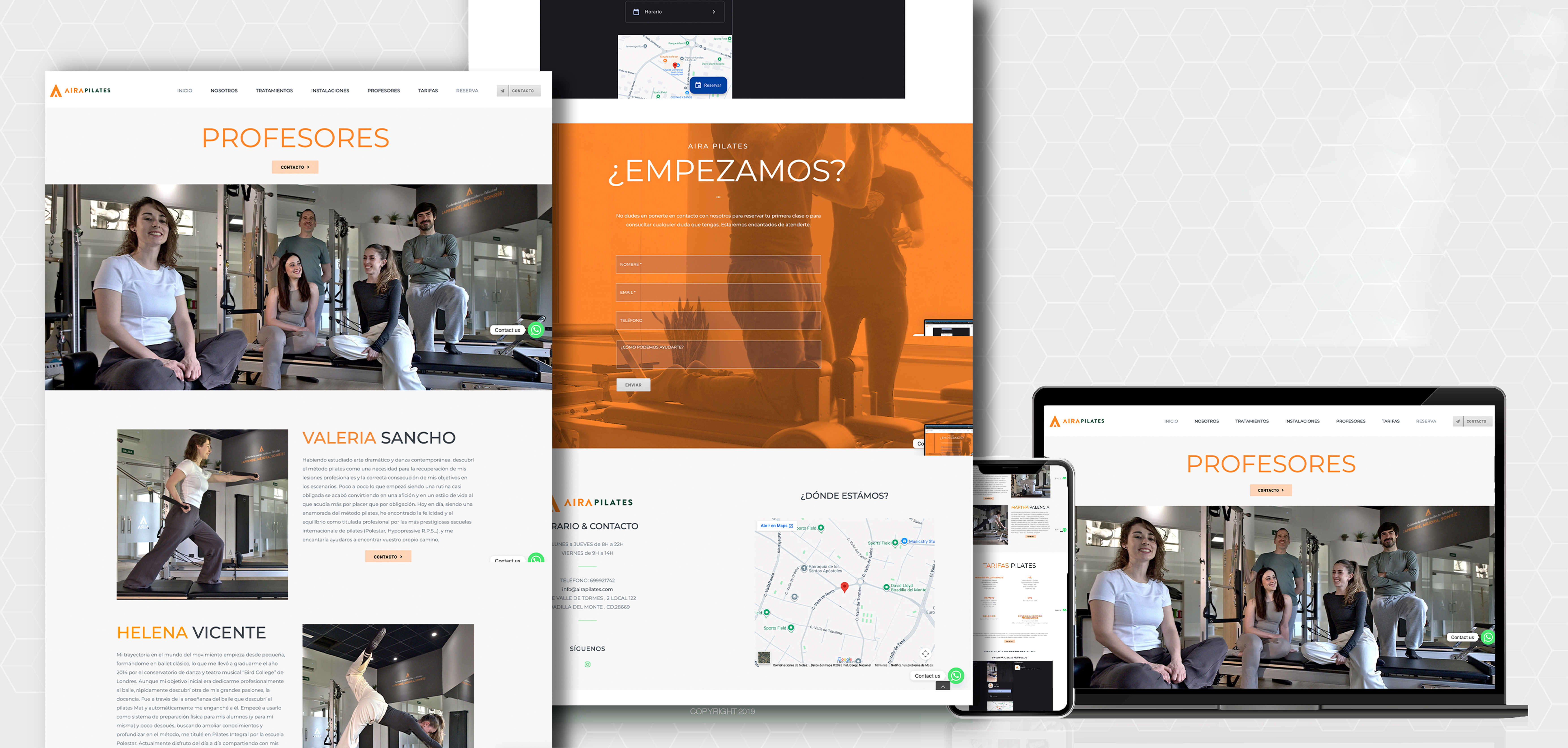 Proyecto web 3